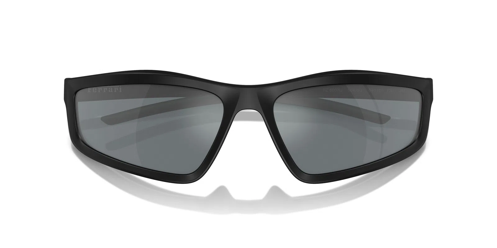 Scuderia Ferrari 6007U Sunglasses - view 28